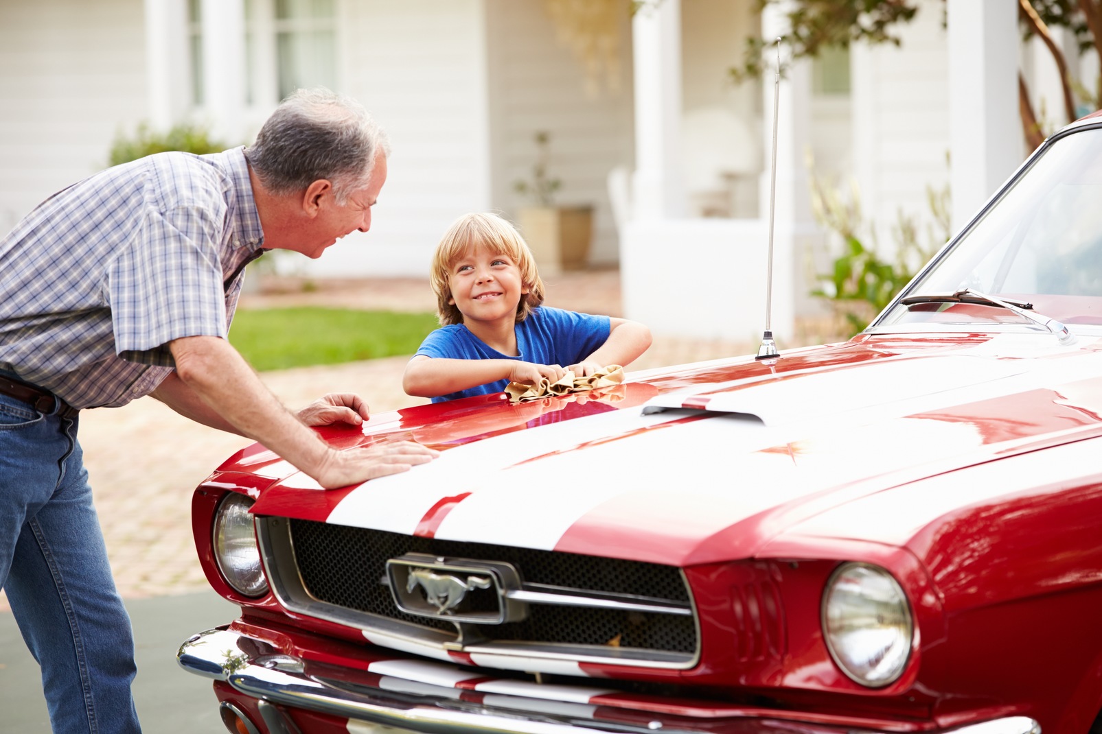 See Outstanding Classic Cars in and Near Ormond Beach